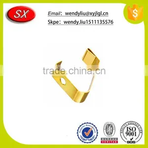 2017 New Product Gold Spring Fingers Contacts in Connectors thumbnail-2