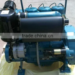 Air Cooled Diesel Engine B/F/L912/913/C thumbnail-4