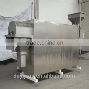 3 Layer Electricity Gas Snack Food Dryer thumbnail-4