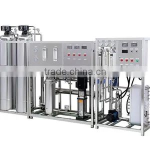 ro Water Plant/ro Water Treatment Plant/water Purification thumbnail-3