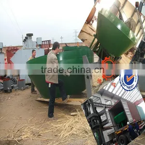 Cone Wet Gold Grinding Machine Price thumbnail-1