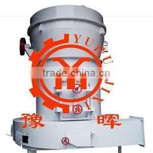 2012 Hot Sell Raymond Mill From China Professional thumbnail-1