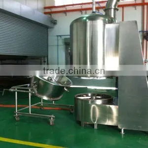 Shrimp Shell Dryer /shrimp Shell Fluid Bed Dryer thumbnail-1