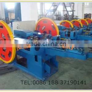 Best Quality Z94-3C Nail Making Machine Price/steel Nail Making Machine thumbnail-1