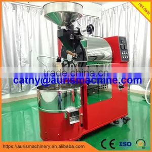 Roasters Coffee Machine for Coffee Shop Cafe for Sale thumbnail-4