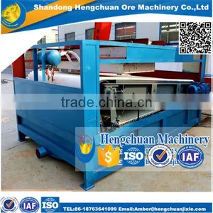 China High Reliable Magnetic Separator For Processing Wet Iron Ore thumbnail-2