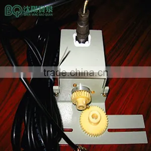 Anti-Collision and Zone Protection System for Tower Crane (CXT/800) thumbnail-5