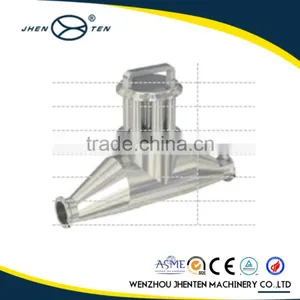 Customized Paper Ss304 Ss316 Magnetic Fluid Filter Housing thumbnail-1
