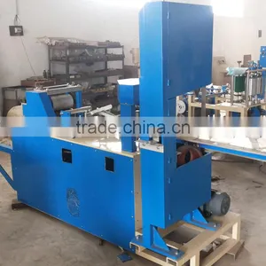 Two Color Napkin Machine Tissue Paper Making Machine thumbnail-2