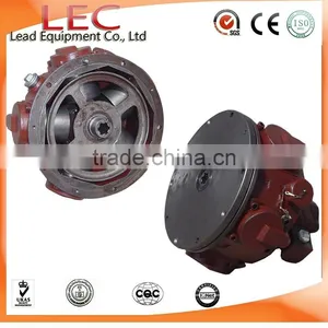 TMH Series Pneumatic Air Motor Piston, Air Motor Used for Air Winch thumbnail-1