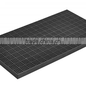 pp Material Injection Nursery Flat Tray thumbnail-2