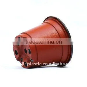 Plastic Tray Plant,plastic Nursery Flower Pots thumbnail-1