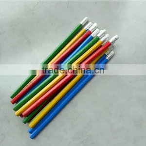 Hot Selling! Black Lead Student Standard Pencil thumbnail-3