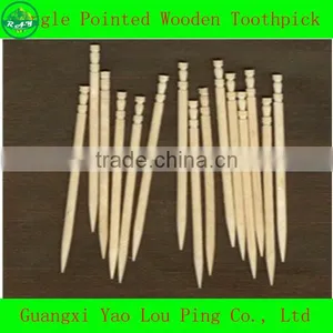Wooden Cinnamon Toothpicks thumbnail-2