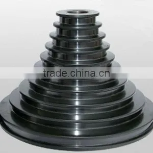 Aluminum Titanium Ceramic Rod of Ceramic Spray Coatings thumbnail-5