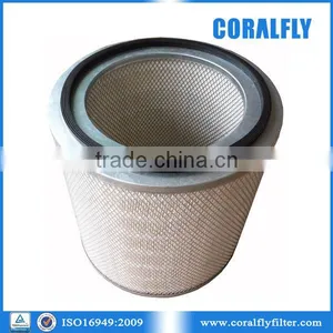 High Performance AF362 Industrial Solvent Filters thumbnail-1