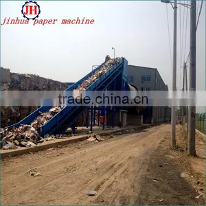 Corrugated Medium Paper Machine,corrugated Paper Machine for Sale thumbnail-4