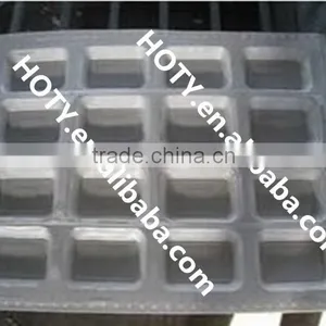 Designer Top Sell Custom Shape Popsicle Mold thumbnail-2