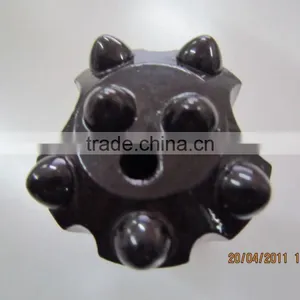 5,7,8 Button Bits for Rock thumbnail-1