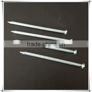Common Iron Nail Metal Nails Best Price From China Manufacturer thumbnail-2