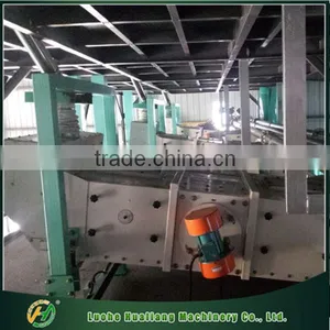 High Efficiency Complete Set Green Bean Cleaning Machine in China thumbnail-5