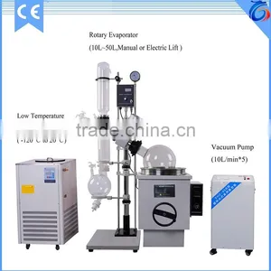 Durable High Efficient Vacuum Pump From China Manufacture thumbnail-2