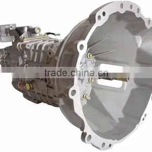 Gearbox for TFR54 4JA1 Diesel Engine thumbnail-1
