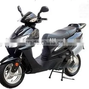 Powerful 3000w Electric Scooter thumbnail-1