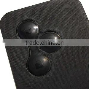 3 Button Remote Lock Key Fob Card Case + Blade For Renault for Megane for Scenic 2003-2008 433MHZ 3B thumbnail-6