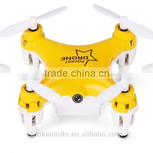 Mini Pocket Drone/Aerial View FPV DRONE/ FPV Quadcopter thumbnail-5
