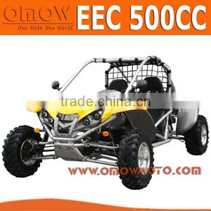EEC 500cc All Terrain Vehicle thumbnail-1