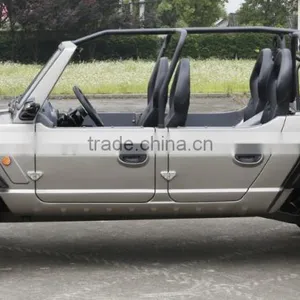 New 1100cc 4X4 EEC EPA 4-seater Buggy thumbnail-3