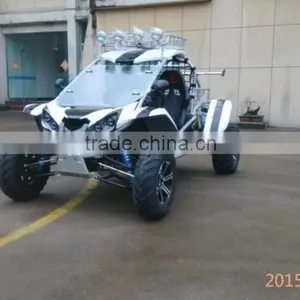 Renli Chery 1100cc Engine Beach Buggy Cheap for Sale thumbnail-2