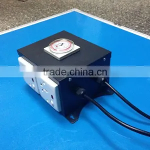 2 4 6 8 Way Contactor Relay Built In Timer Switch Hydroponics Light thumbnail-4
