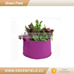 7 Gallon Grow Bag Planter Growing Bag Felt thumbnail-1