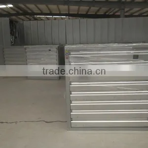 Air Cooling Extractor Fan for Sale for Poultry Greenhouse thumbnail-1