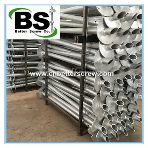 Steel Push Pier System for Foundation Repair thumbnail-5