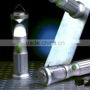 LED Aluminum Camping Lantern thumbnail-1