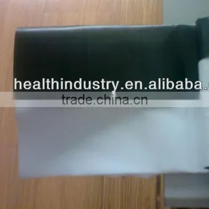 Black or Black/silver or Black/white Mulch Film for Agriculture thumbnail-6