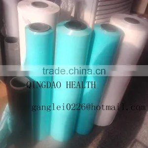 Green Silage Wrap Films for Grass Balers thumbnail-2