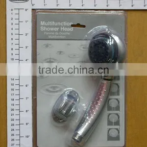 Rain Shower Head thumbnail-1