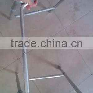 Aluminium Tube Bending for Walking Aid thumbnail-1