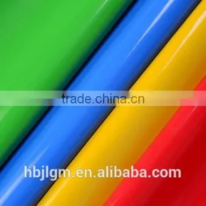 Airtight Inflatable PVC Tarpaulin Fabric Material for Outdoor Toys thumbnail-4