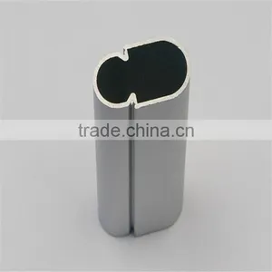 Aluminum Profile Furniture Parts, 6000 Series Material thumbnail-1