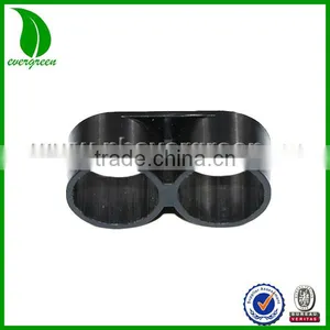 Drip Pipe Hose End Agricultural Drip Irrigation Equipment Plastic Plug for Drip Pipe thumbnail-1