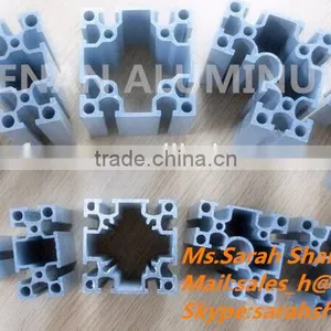 Aluminum Profiles Catalog Machine Assembly Line thumbnail-6