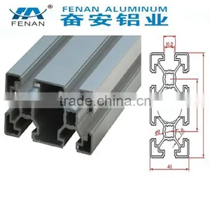 Extrusion Aluminium Price thumbnail-1