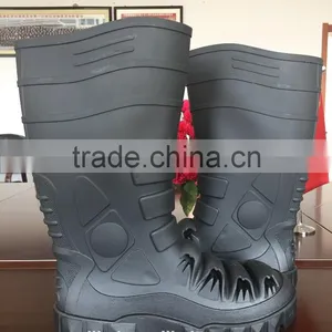 Vigir Pvc Safety Shoes Safety Work Boot thumbnail-2