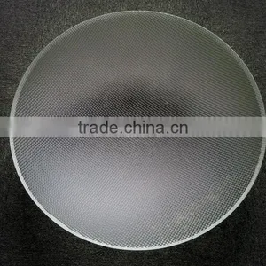 PC Embossed Diffusion Skylight Dome thumbnail-1