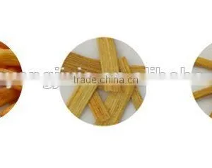 High Quality Fully Automatic Continuous Frying Machine thumbnail-4